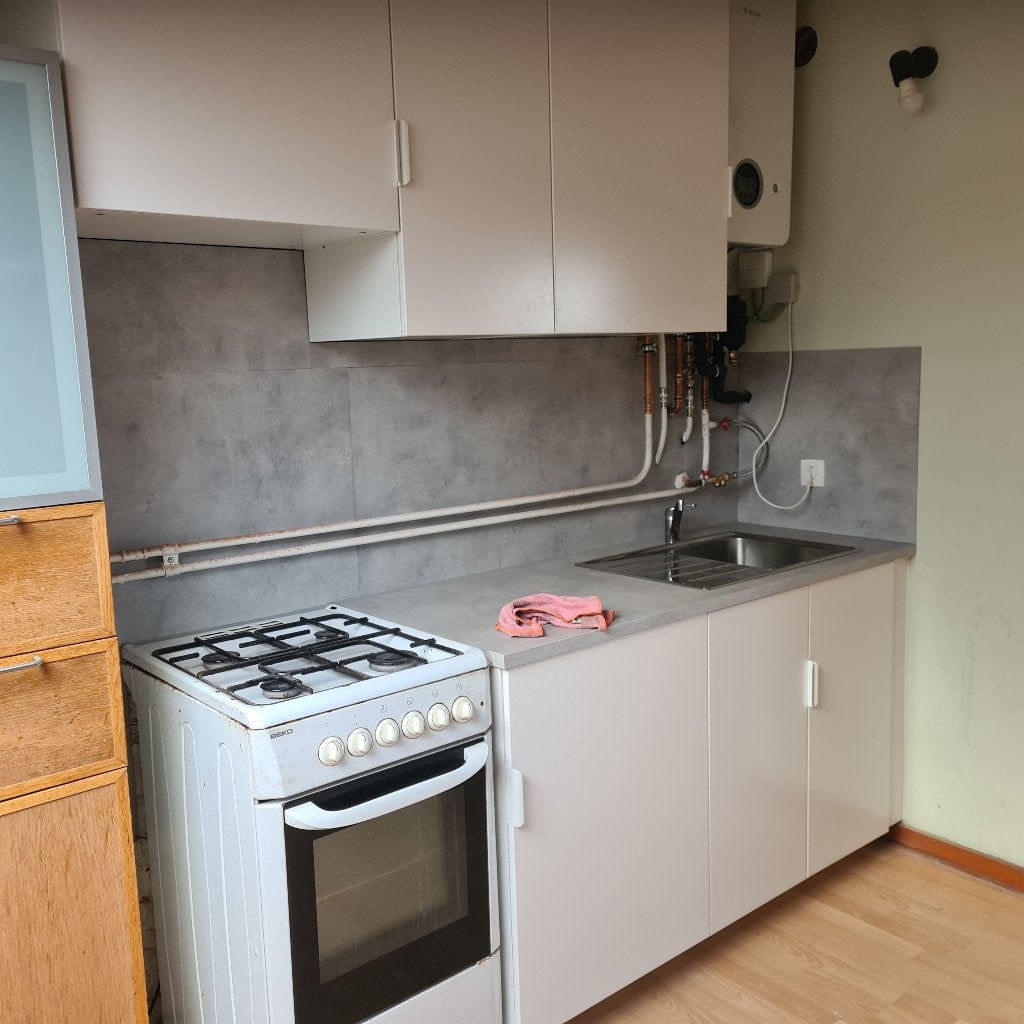 Immeuble de rapport à vendre a Schaerbeek, Bruxelles
