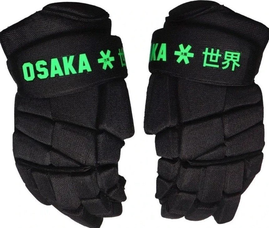 Hockey gloves Osaka - NIEUW en ongedragen, Sports & Fitness, Hockey, Enlèvement ou Envoi, Neuf, Vêtements