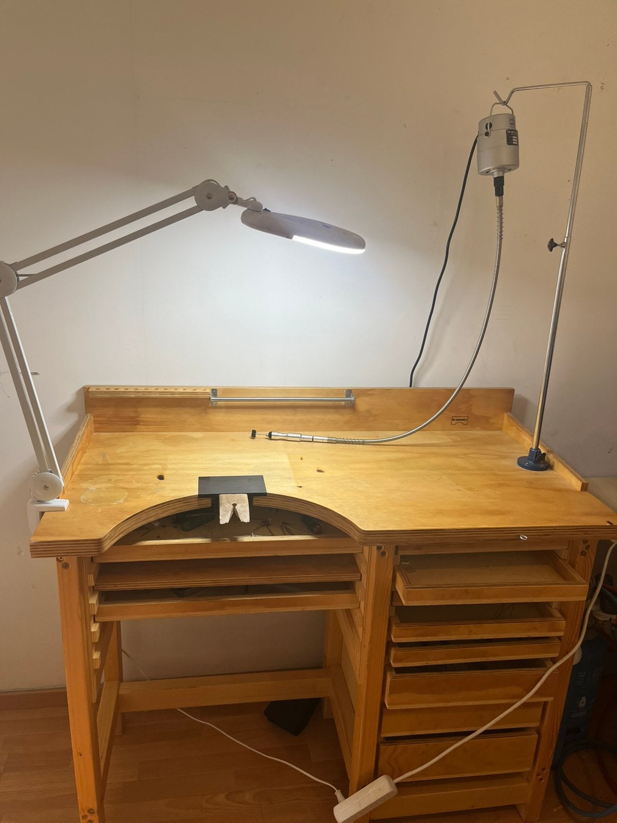 Goudsmid Atelier, Boeken, Kunst en Cultuur | Beeldend, Ophalen, Zo goed als nieuw, Overige onderwerpen