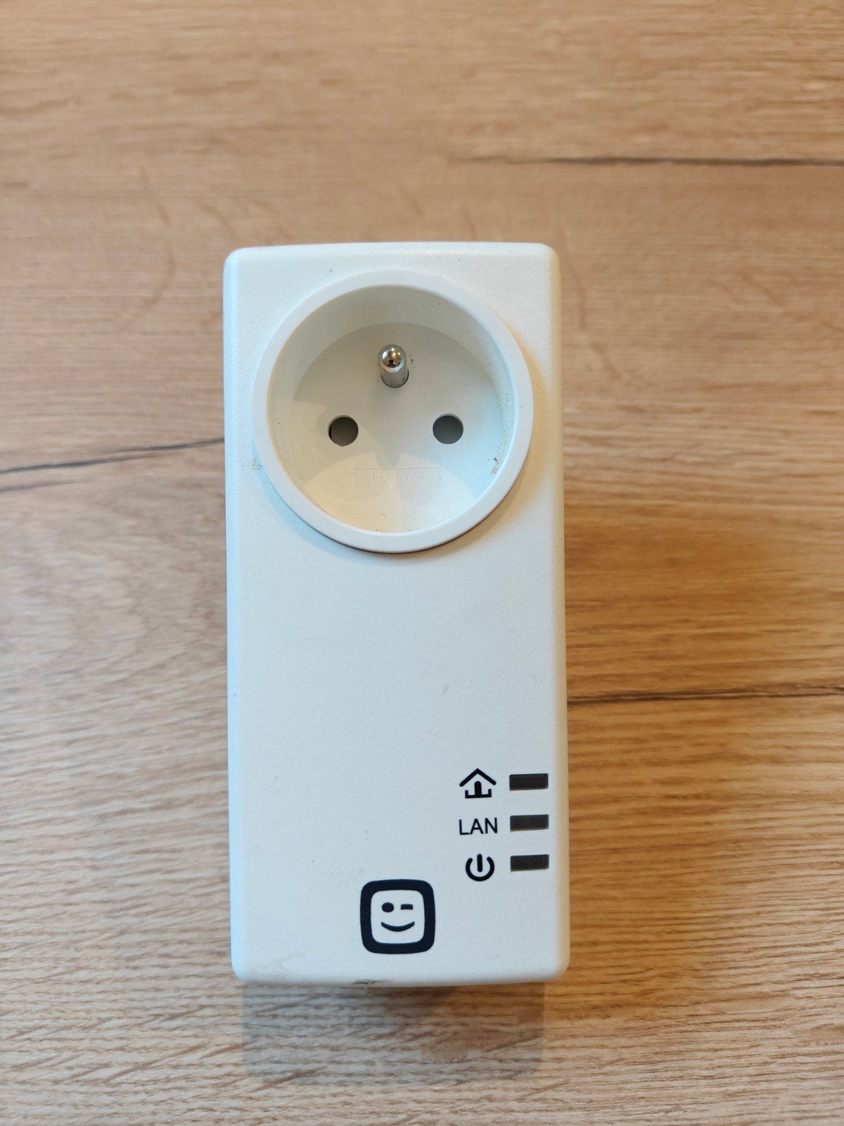 telenet wifi booster, Ophalen