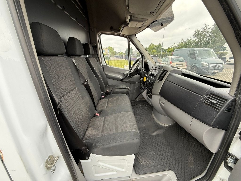 Mercedes-Benz Sprinter 313 (Stock ID 84921) — 16