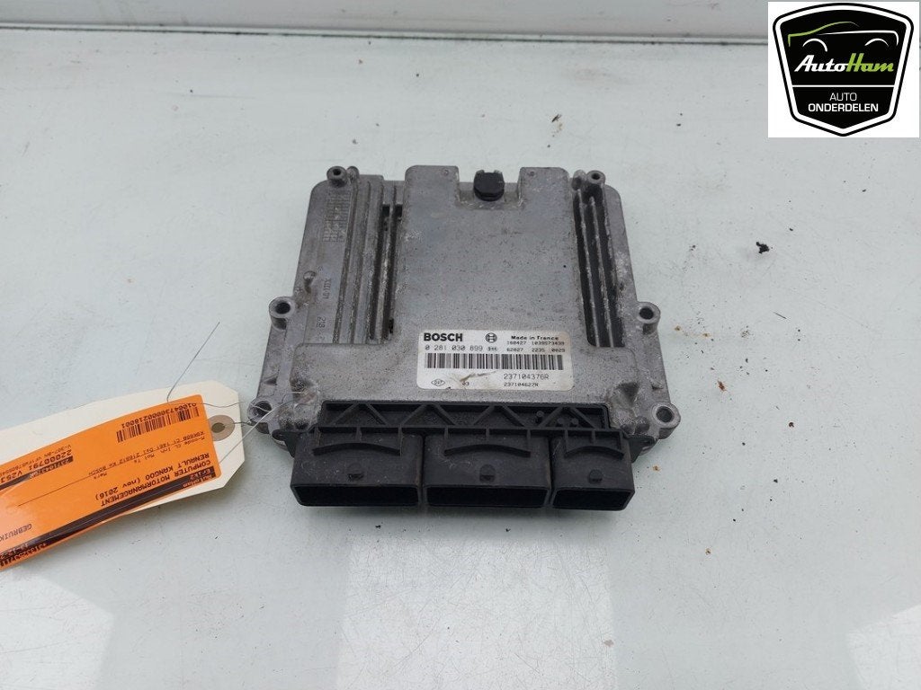 CALCULATEUR MOTEUR ECU Renault Kangoo Express (FW), Autos : Pièces & Accessoires, Robert Bosch AG, Renault, Utilisé, Robert-Bosch-Allee 1
74232  Abstatt, DE