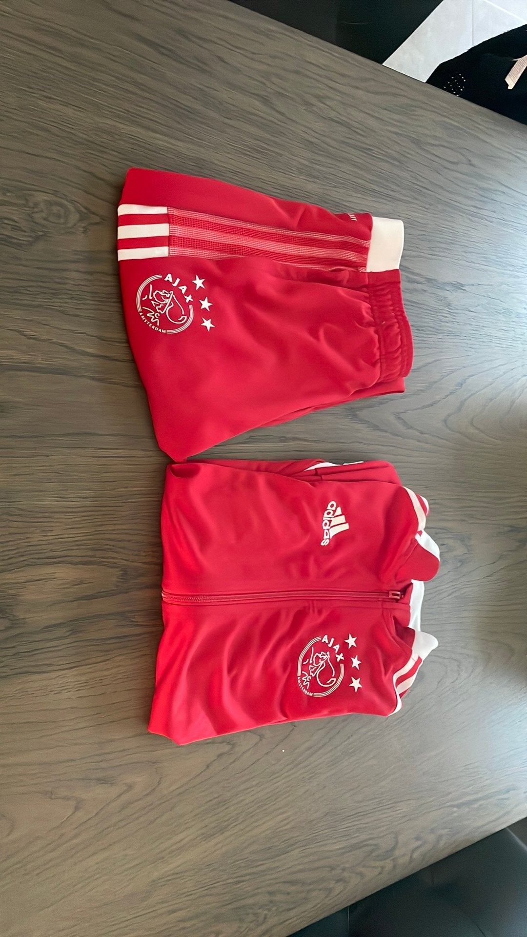 Een ajax training 02/2021, Enlèvement ou Envoi, Comme neuf