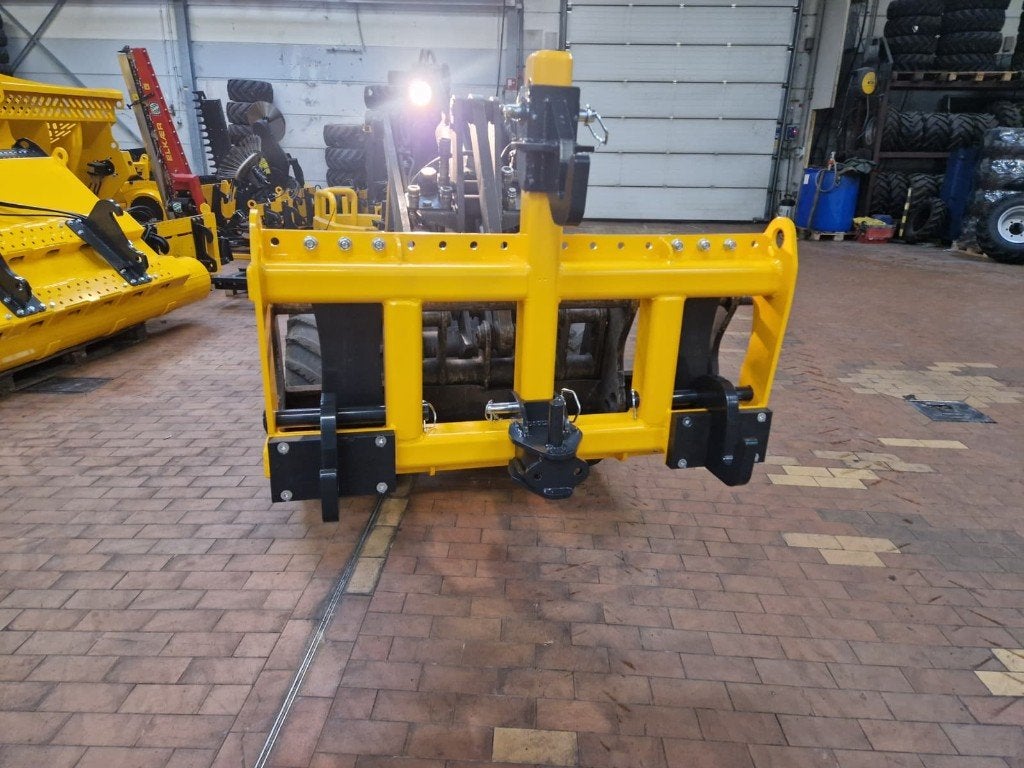 Porte-outils, Enlèvement, Autres types