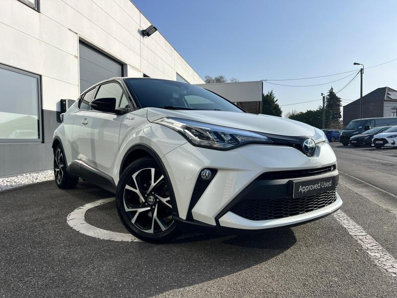Toyota C-HR C-LUB BI-TONE, Achat, https://public.car-pass.be/vhr/5b1e3919-900e-4183-b68b-0bc9780e78d2, Euro 6, 72 kW