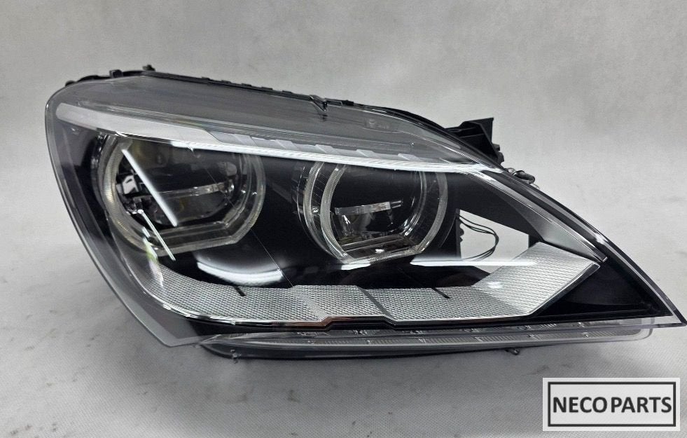 BMW 6 SERIE F06 F12 F13 ADAPTIEVE LED KOPLAMP 7358358, -, Utilisé, -, Enlèvement ou Envoi