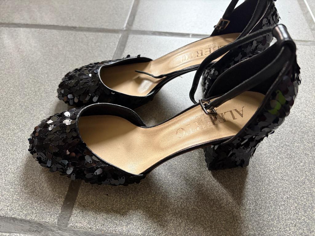 Nieuwe damesschoenen, Ophalen, Overige kleuren, Nieuw, Dansschoenen