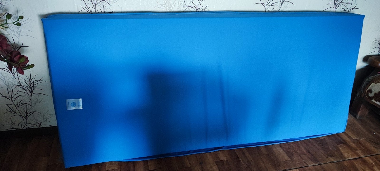 Matelas pour lit médicalisé très bon état, Matelas, 190 cm ou moins, Une personne, Comme neuf