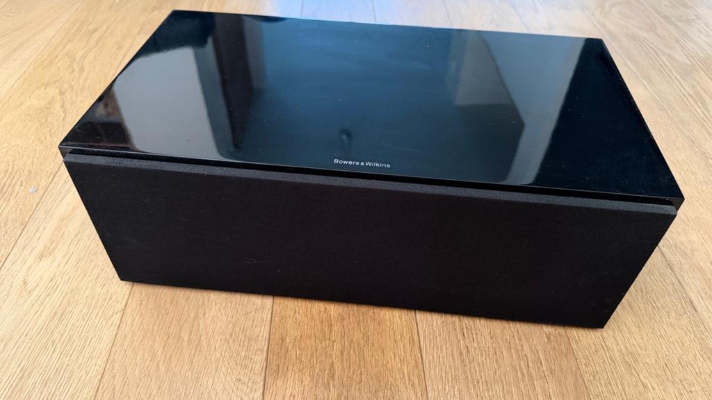 Bowers & Wilkins CM s2, Audio, Tv en Foto, Luidsprekerboxen, Ophalen, Zo goed als nieuw