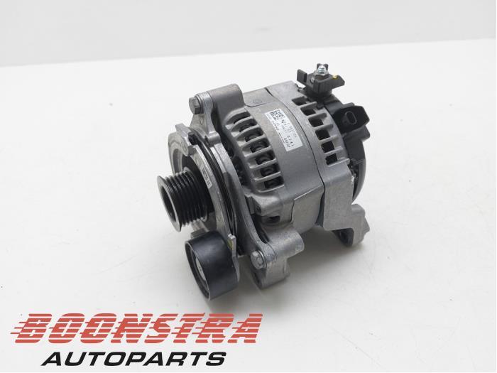 Dynamo d'un Mini Countryman (Countryman 16-), Autos : Pièces & Accessoires, Moteurs & Accessoires, Mini, Utilisé, 3 mois de garantie