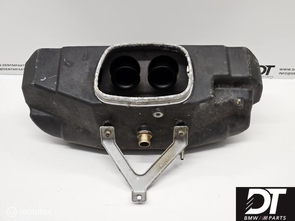 Inlaatspruitstuk / Airbox BMW M3 E36 S50 11611401116, Enlèvement ou Envoi, Utilisé, BMW, BMW