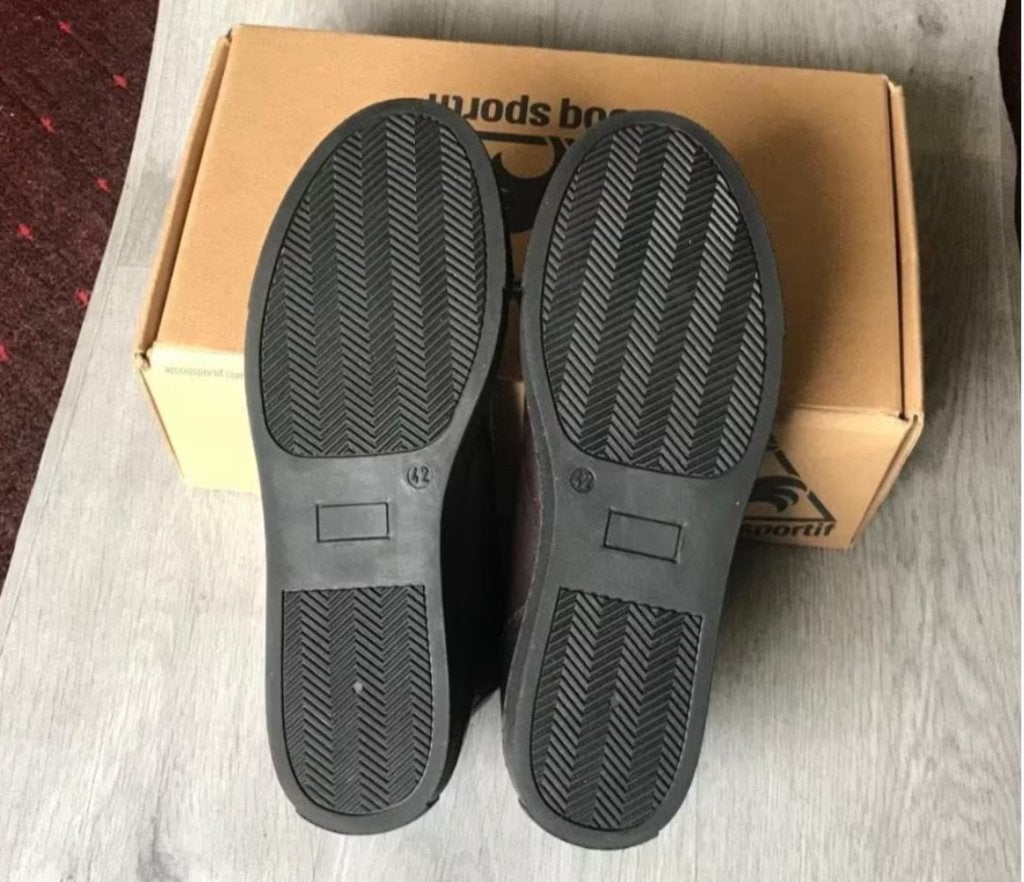 Chaussures hommes., Kleding | Heren, Schoenen, Zo goed als nieuw, DENIM SIDE, Wandelschoenen, Ophalen of Verzenden
