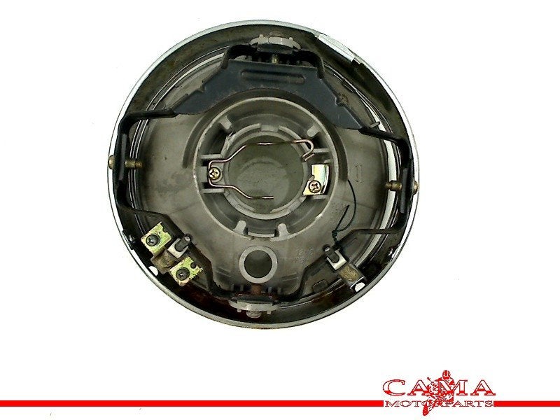 KOPLAMP Kawasaki ER-5 2001-2005 (ER5 ER500C-D), Dhr. S. di Majo, Gebruikt, Info@cama-motorparts.nl, P.J. Troelstraweg 8 8
3144 CX  MAASSLUIS, NL