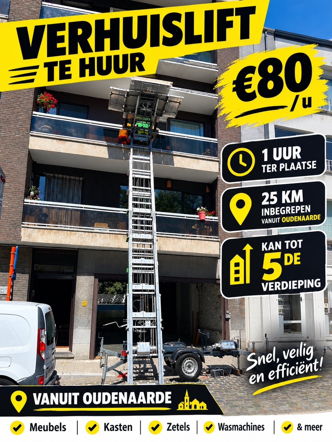 Liftservice