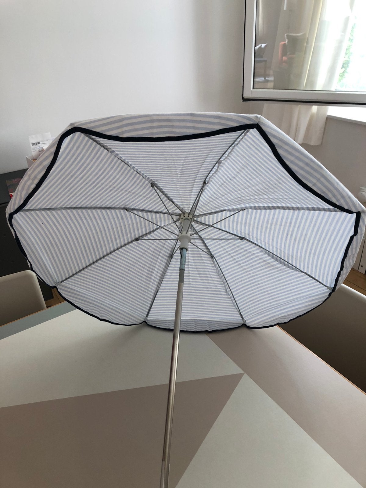Parasol de buggys ou poussette., Enlèvement, Utilisé, Poussette