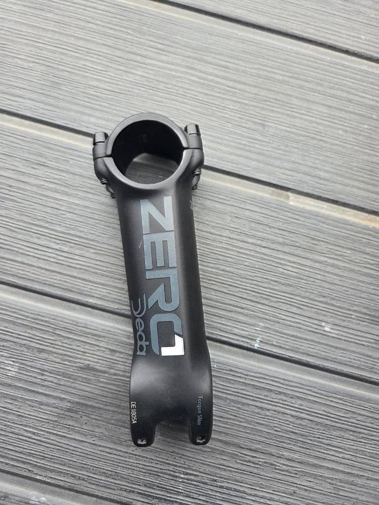 Stuurpen Deda Zero 1, 110mm, Fietsen en Brommers, Ophalen