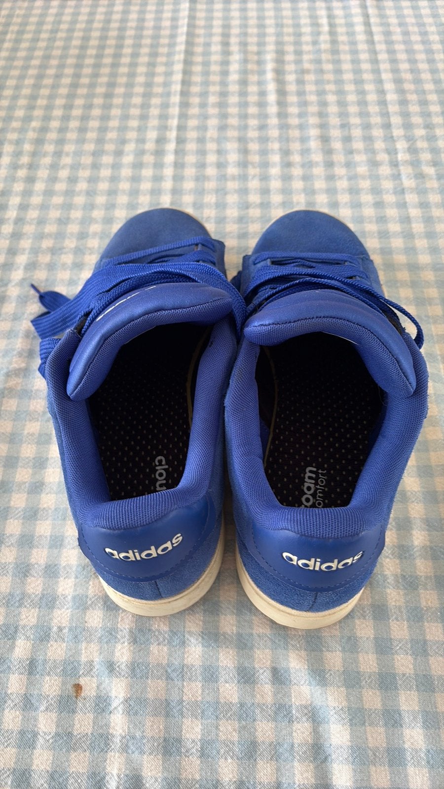 Adidas perfecte staat.!, Vêtements | Hommes, Chaussures, Enlèvement ou Envoi, Porté, Autres couleurs, Chaussures de sport