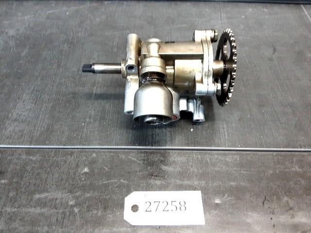 GSXR1000 2009 - 2011 Suzuki Motorblok onderdelen D1-61289, Motoren