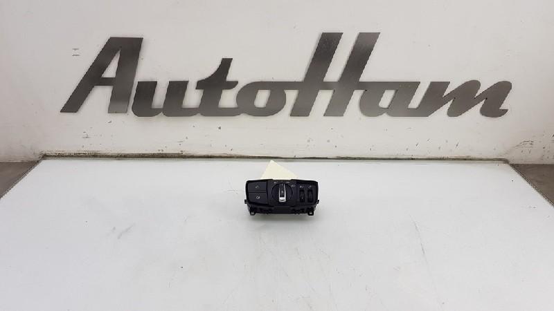 INTERRUPTEUR D'ECLAIRAGE BMW 1 serie (F21) (01-2010/12-2019), Utilisé, BMW