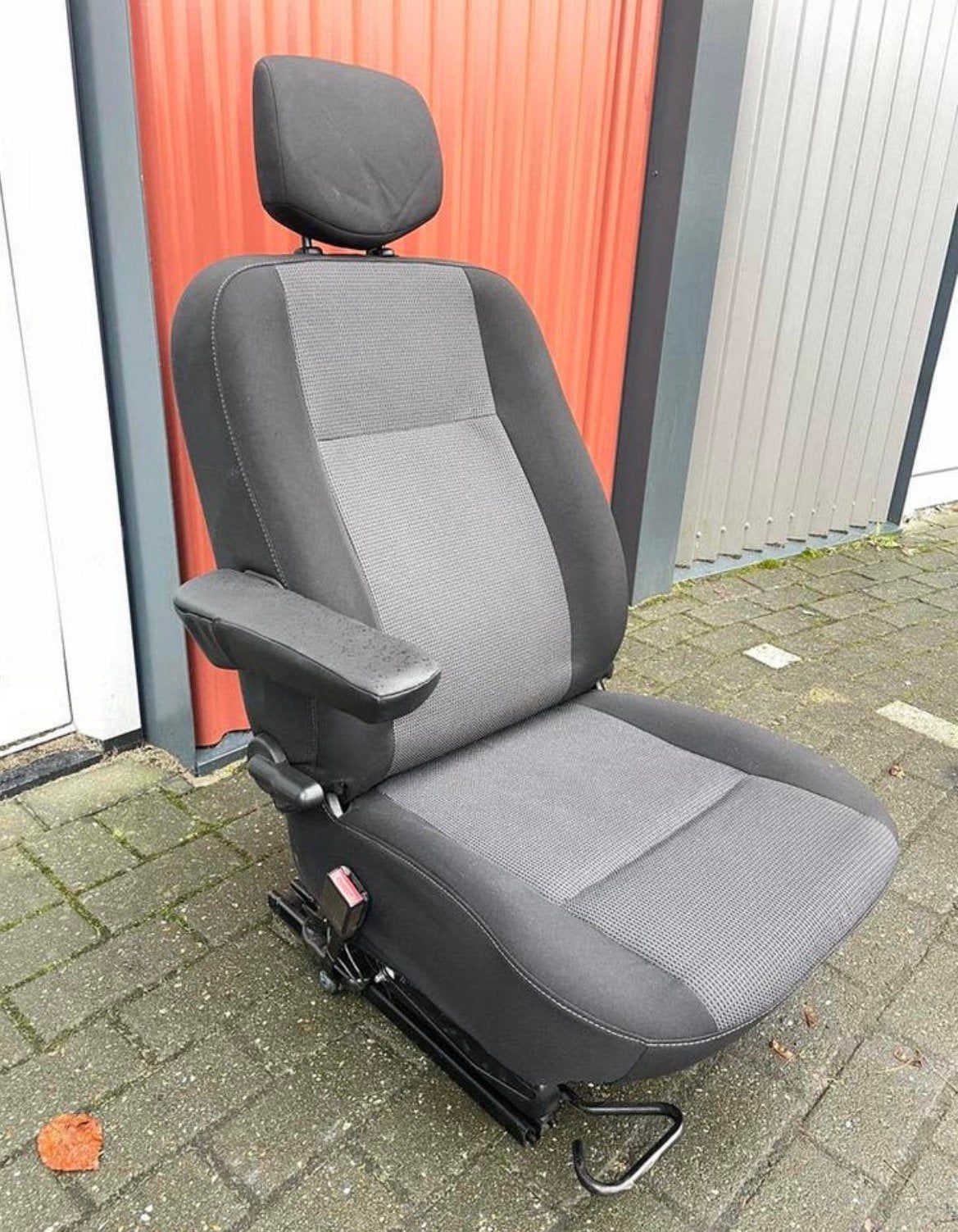 Bestuurdersstoel Stoel Renault Master/ Opel Movano/ NV400, Autos : Pièces & Accessoires, Habitacle & Garnissage, Nissan, Opel