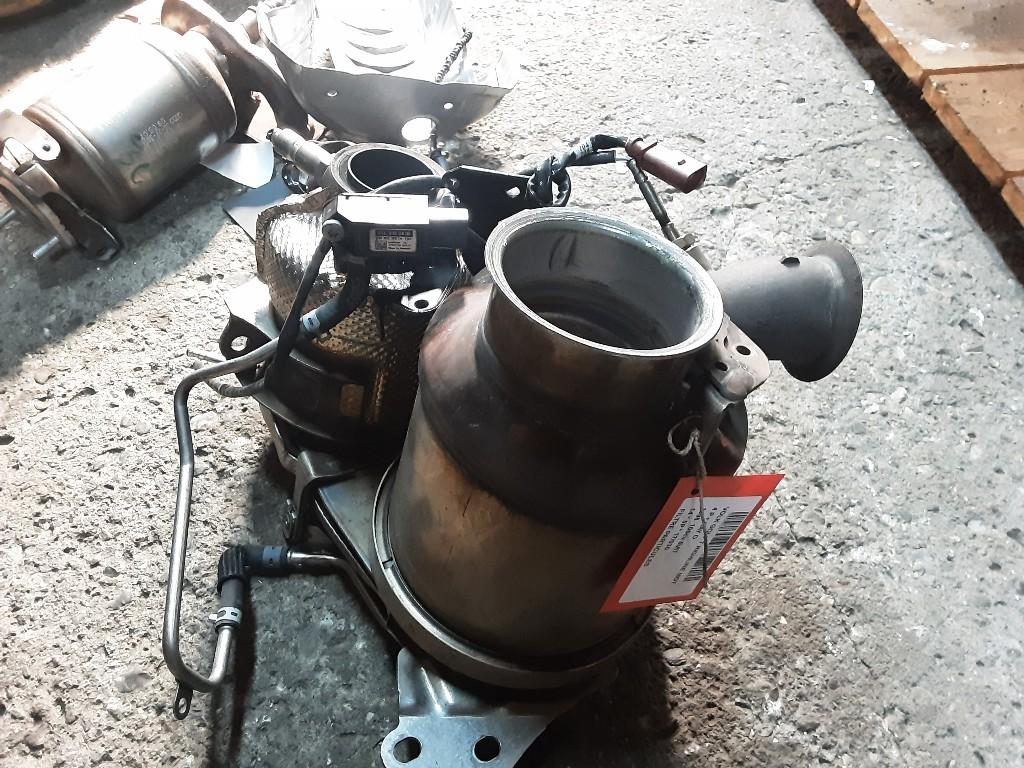 ROETFILTER Volkswagen Golf VII (AUA) (04L131723M), Auto-onderdelen, Gebruikt, Volkswagen, Mevr. I. Hauben, Rue de l'Espoir 34 34
4030  GRIVEGNÉE, BE