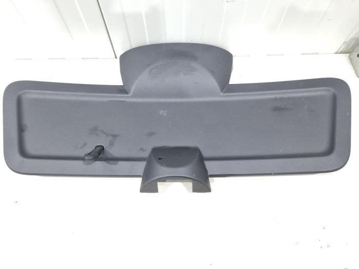 Revêtement hayon d'un Skoda Fabia, -, 3 mois de garantie, Utilisé, Skoda