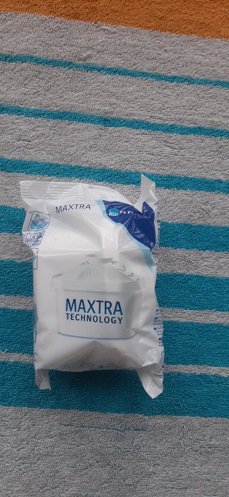 brita waterfilter maxtra, Ophalen of Verzenden