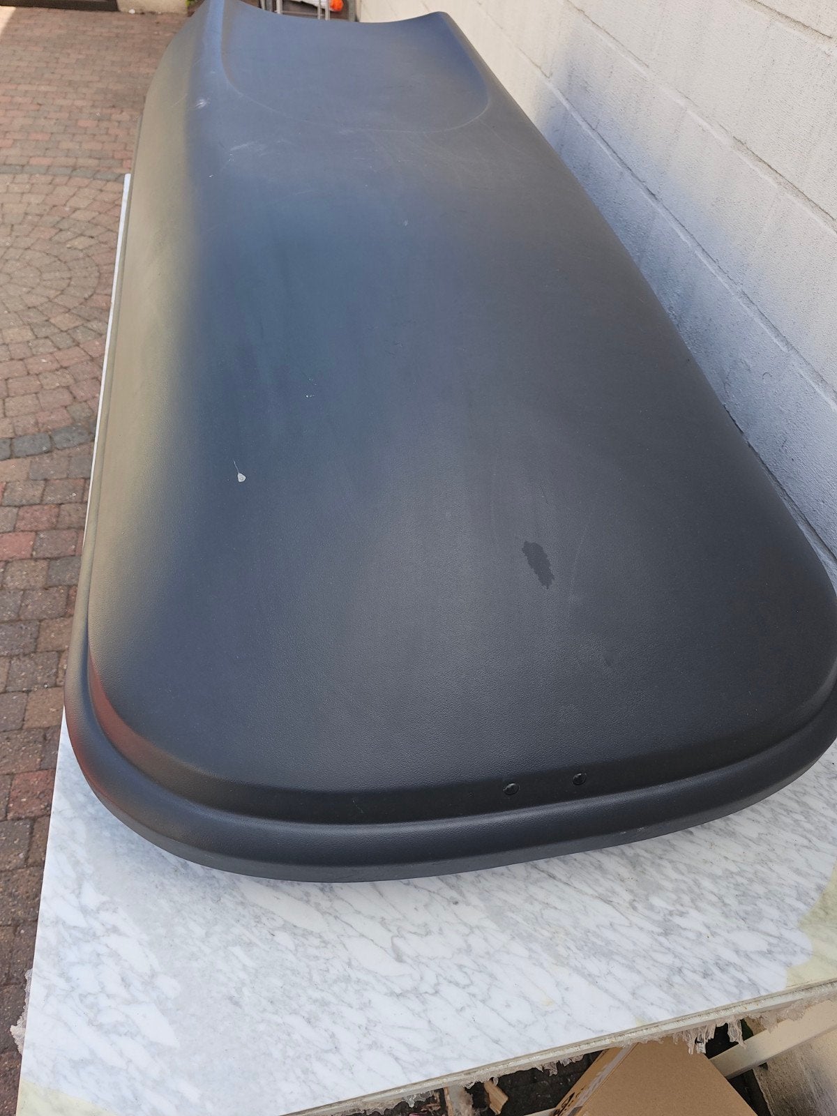 Thule Alpine 100