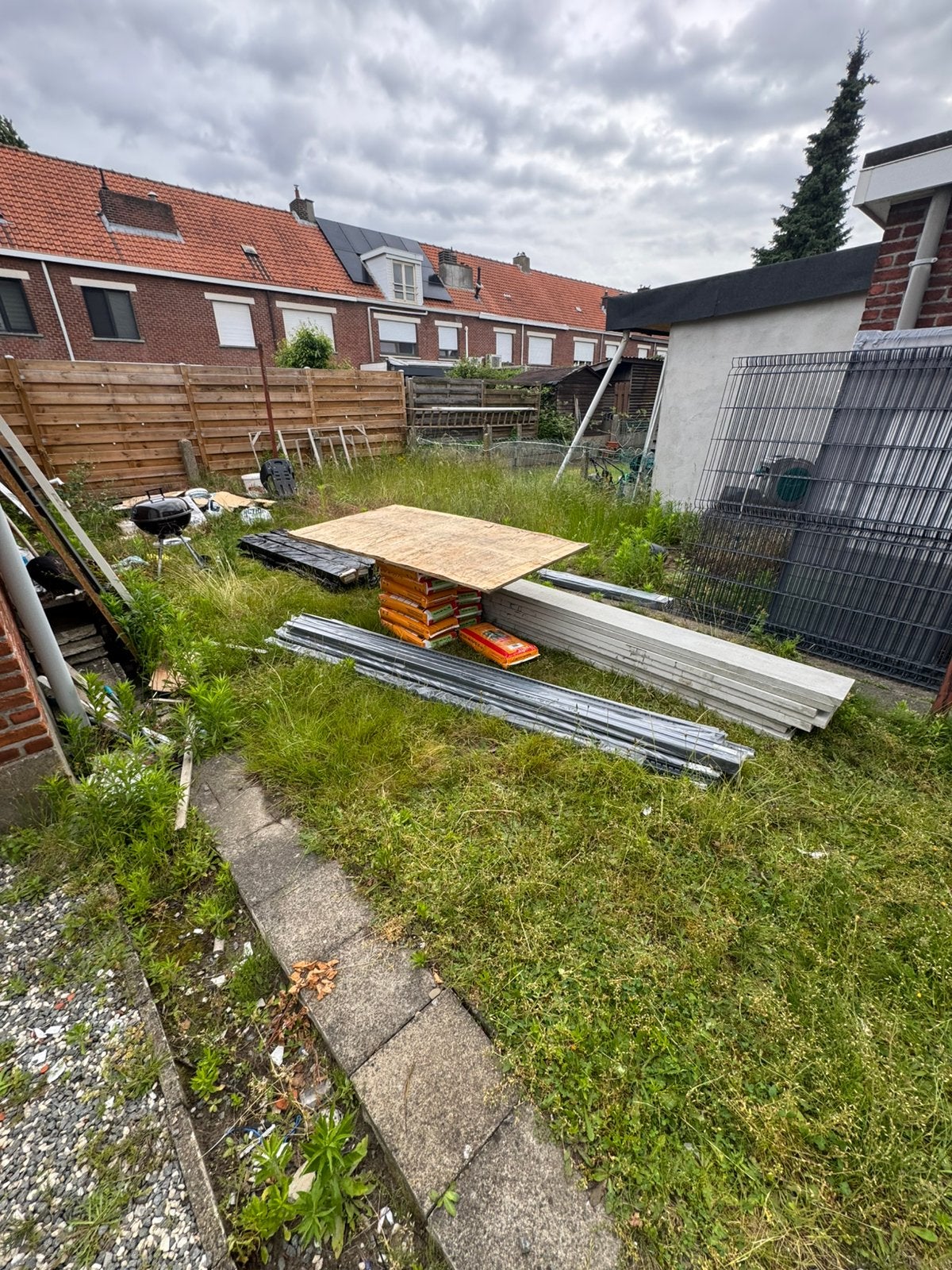 Jardín, Tuin en Terras, Tuinbeelden, Ophalen of Verzenden, Nieuw, Kunststof