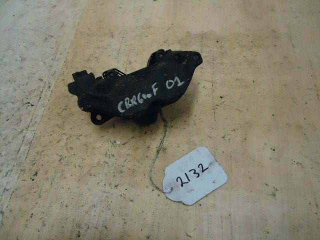 CBR600F 1999 - 2000, 2001 - 2006 Honda Remklauw D1-20943, Motos, Pièces | Honda