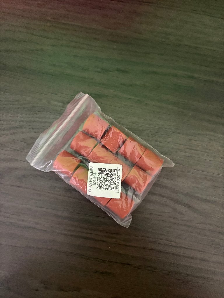 12 stuks siliconen schokdempers voor 3D-printer, Informatique & Logiciels, 3D Fournitures d'imprimante, Enlèvement ou Envoi, Neuf