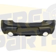 Suzuki Swift Sport (6/18-) achterbumper (te spuiten)  Origin, Neuf, Arrière, -, -