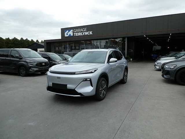 Geely Starray EM-i 1.5i PHEV 262pk Automaat Pro ACC BLIS, Auto's, Automaat, 1498 cc, Bedrijf, 5 zetels