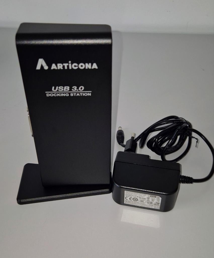 articona docking station, Computers en Software, Ophalen of Verzenden