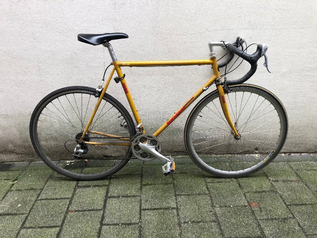 Koga Miyata, Enlèvement, Utilisé, 10 à 15 vitesses, Koga Miyata
