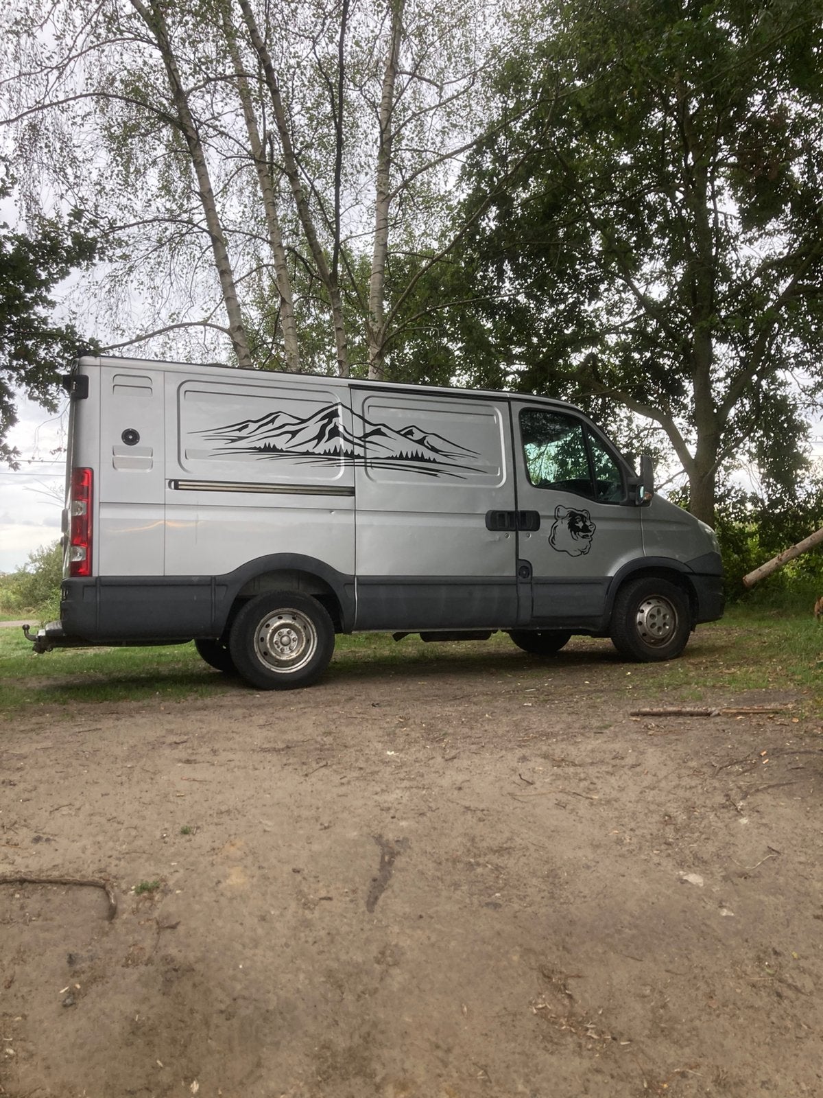 Iveco Daily 35S15 150pk airco camper, Euro 5, Iveco, 2300 cc, Particulier