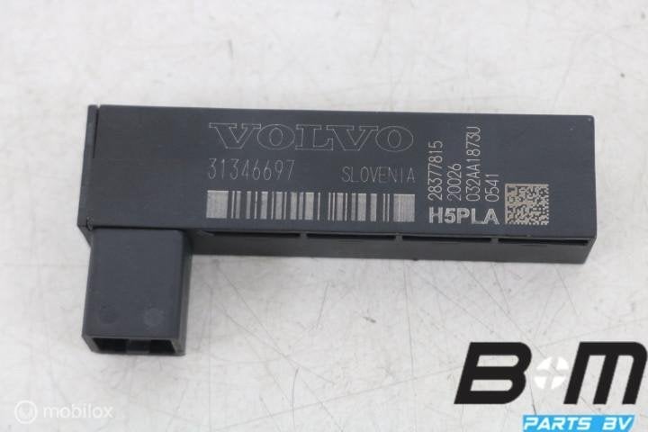 Antenne Volvo XC60 31346697, Gebruikt