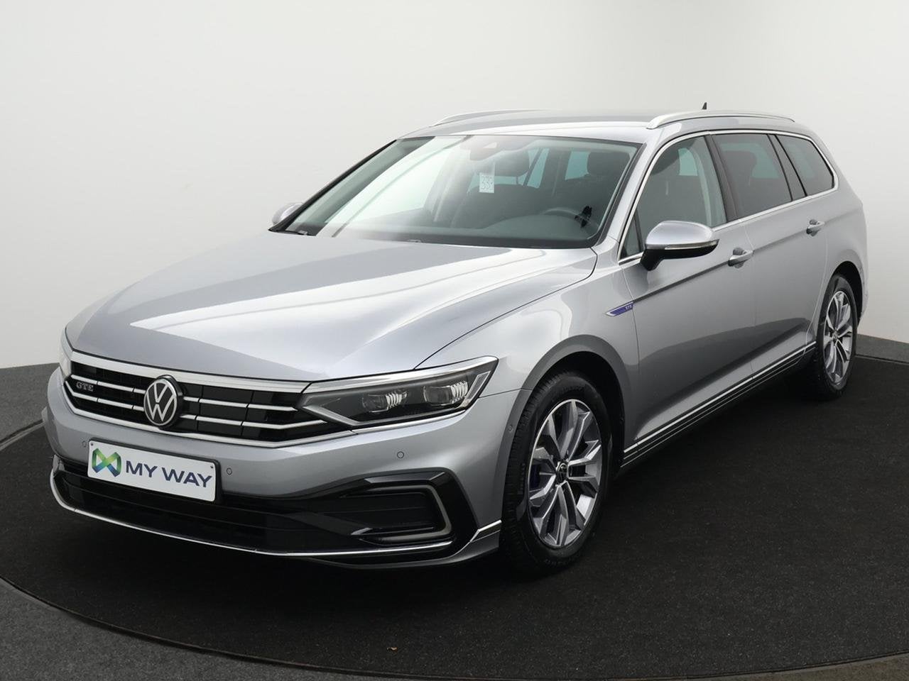 Volkswagen Passat Variant GTE Passat GTE1.4 eHybrid PHEV Bus, Auto's, Automaat, https://public.car-pass.be/vhr/9abe2884-5f29-4d9f-94bb-8cc6b1b65807