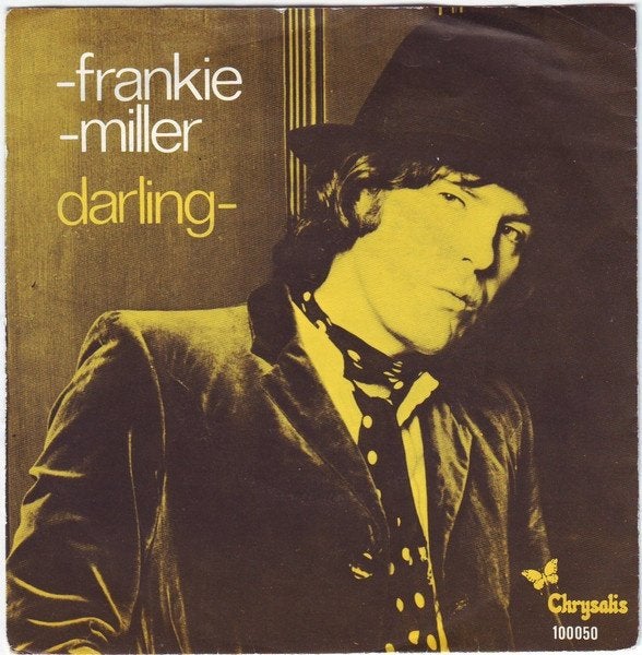 frankie miller, Ophalen of Verzenden