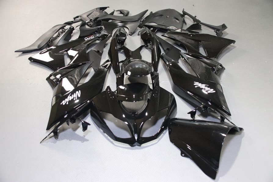 Carénage AVDB pour KAWASAKI ZX6R 2009 - 2018, Motos, Enlèvement ou Envoi, Neuf