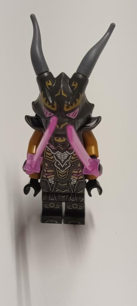 Lego ninjago figuren  graag nr door geven aub, Kinderen en Baby's, Ophalen of Verzenden, Lego, Ninjago