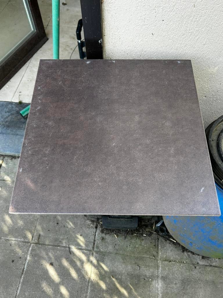 carrelage 10m2, Ophalen, 40 tot 60 cm, 40 tot 60 cm, Keramiek