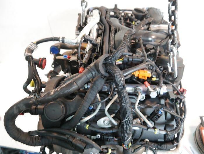 Audi/Porsche/VW Q7 3.0 TDI - CRC-CRCA-MCR.CA-CR.CA-MCR, Enlèvement ou Envoi, Révisé, Audi
