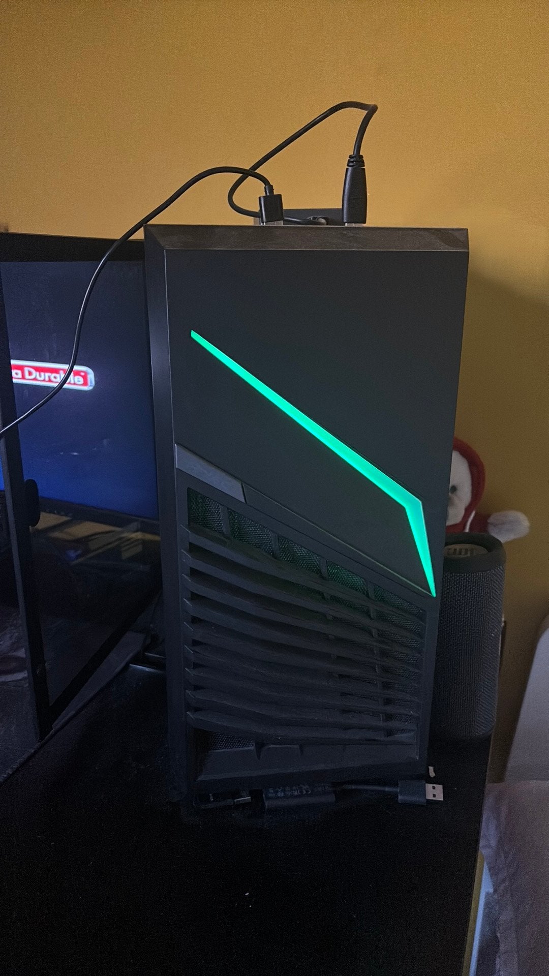Gaming-pc te koop omdat ik stop met het spelen van videogame, Games en Spelcomputers, Games | Pc, Ophalen, Zo goed als nieuw, Overige genres