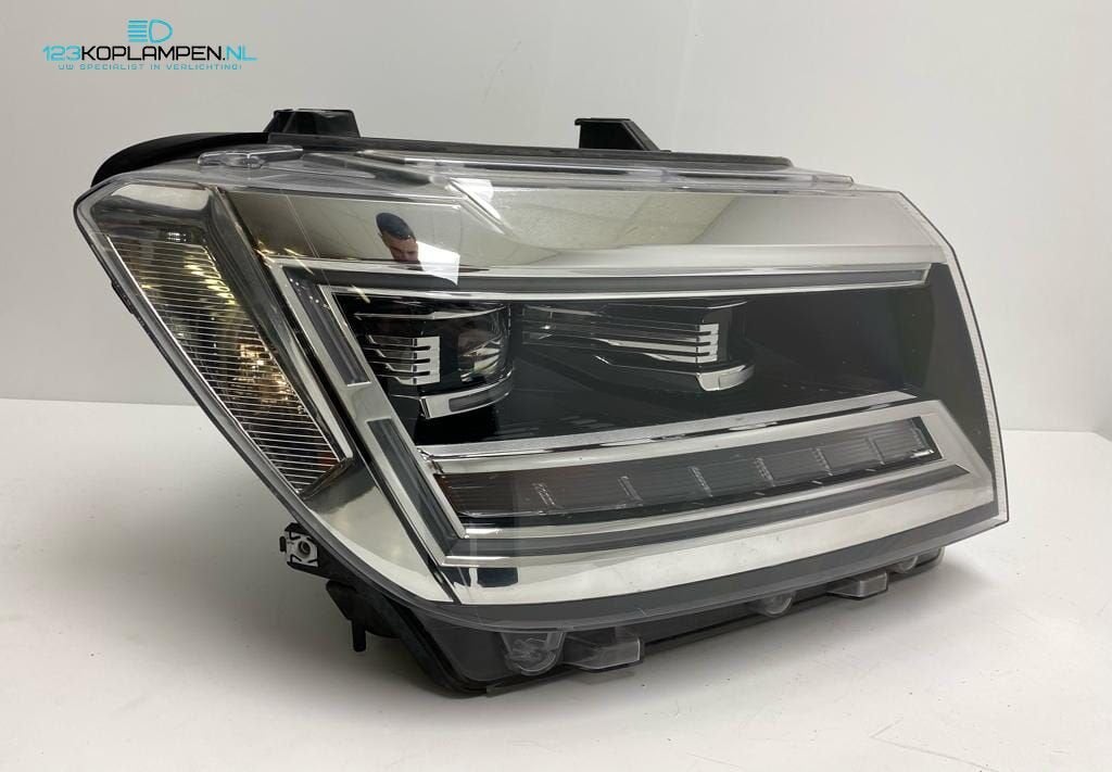 VW Volkswagen Crafter 7C Full LED koplamp rechts 7C1941036, Volkswagen, -, Utilisé, -