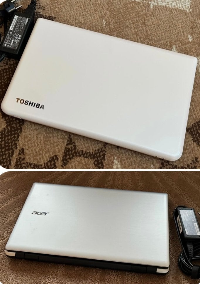 2 goede laptops te koop: toshiba i5/ acer i5/, Enlèvement, Comme neuf