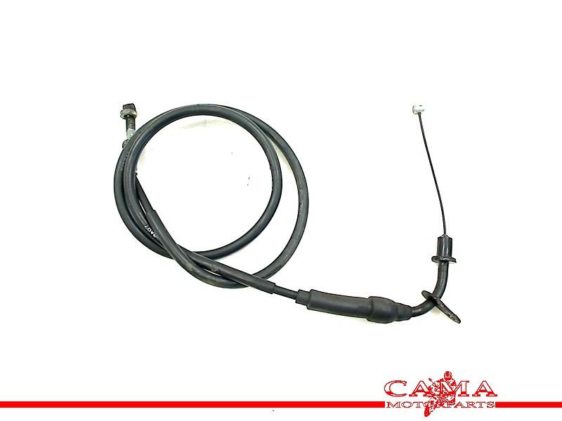CABLE ACCELERATEUR YZF R125 2008-2013 (YZF-R125 YZFR125), Dhr. S. di Majo, Utilisé, Info@cama-motorparts.nl, P.J. Troelstraweg 8 8
3144 CX  MAASSLUIS, NL