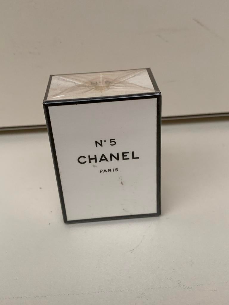 Chanel No5 extrait parfum, Bijoux, Sacs & Beauté, Enlèvement ou Envoi, Comme neuf