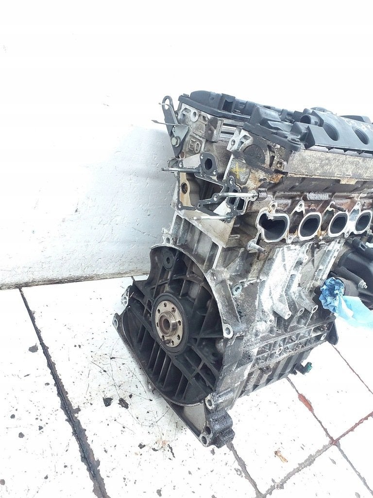 Moteur RFN Nu PEUGEOT 307, Autos : Pièces & Accessoires, Envoi, Utilisé, Daihatsu