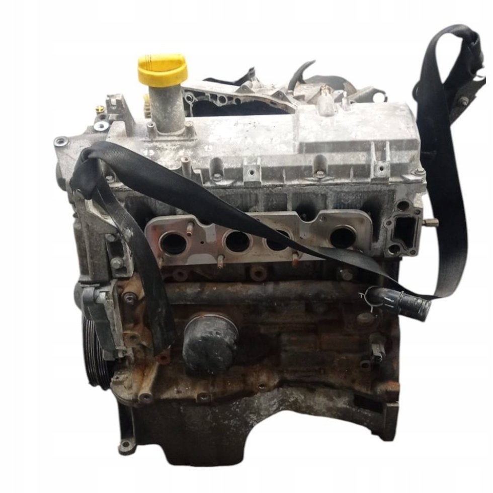 Moteur K7M800 Nu DACIA SANDERO, Verzenden, Gebruikt, Overige automerken
